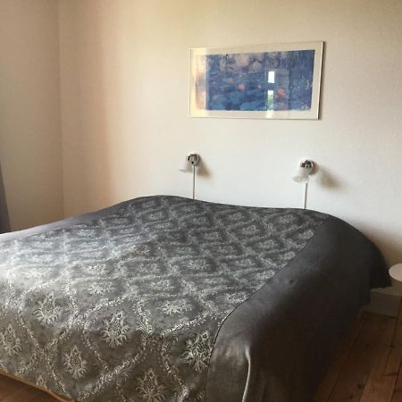 Orstedsgade, Sonderborg Apartment Bagian luar foto